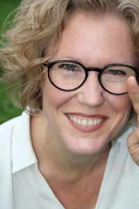 Berit Susan Sievers